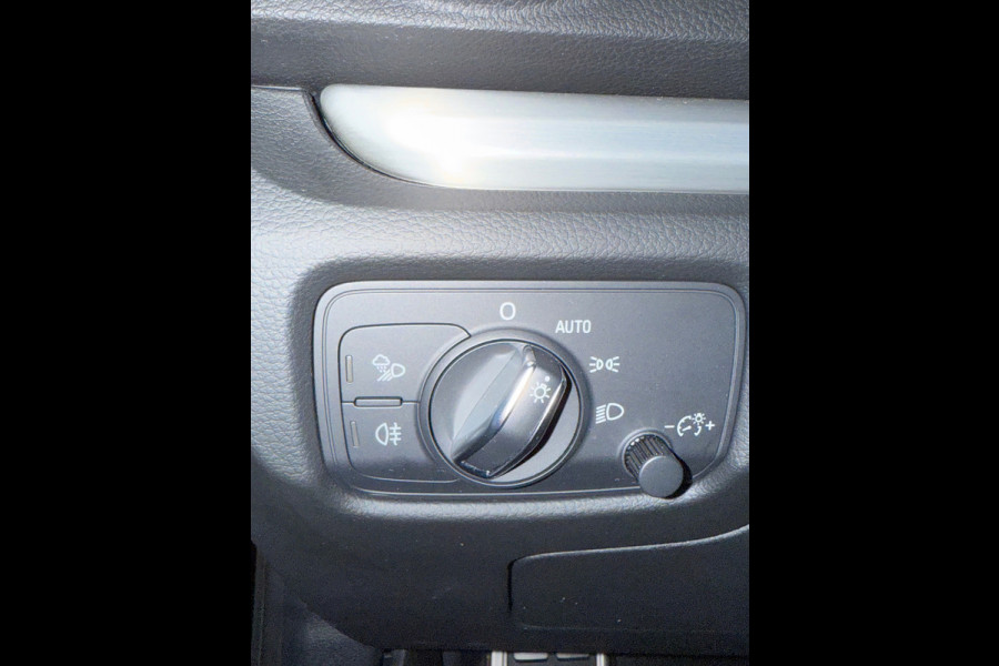 Audi A3 Sportback 2.0 TFSI S3 quattro Pro Line Plus