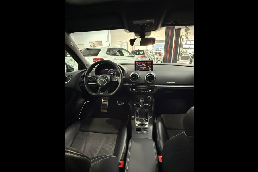 Audi A3 Sportback 2.0 TFSI S3 quattro Pro Line Plus