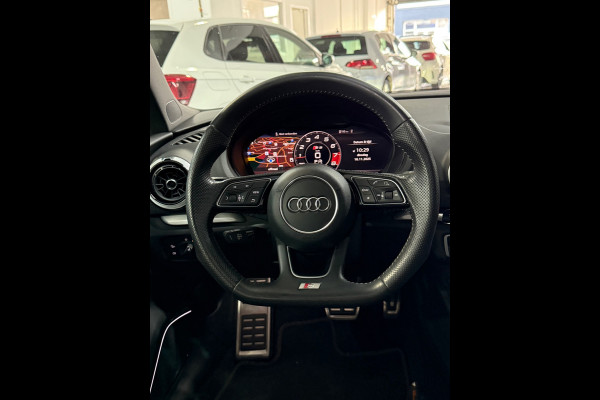 Audi A3 Sportback 2.0 TFSI S3 quattro Pro Line Plus