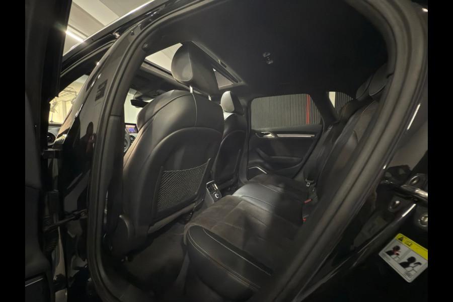 Audi A3 Sportback 2.0 TFSI S3 quattro Pro Line Plus