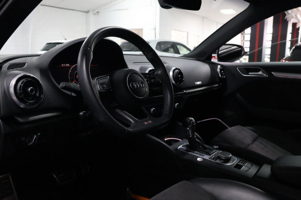 Audi A3 Sportback 2.0 TFSI S3 quattro Pro Line Plus