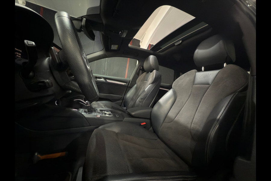 Audi A3 Sportback 2.0 TFSI S3 quattro Pro Line Plus