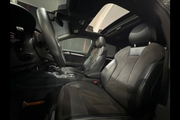 Audi A3 Sportback 2.0 TFSI S3 quattro Pro Line Plus
