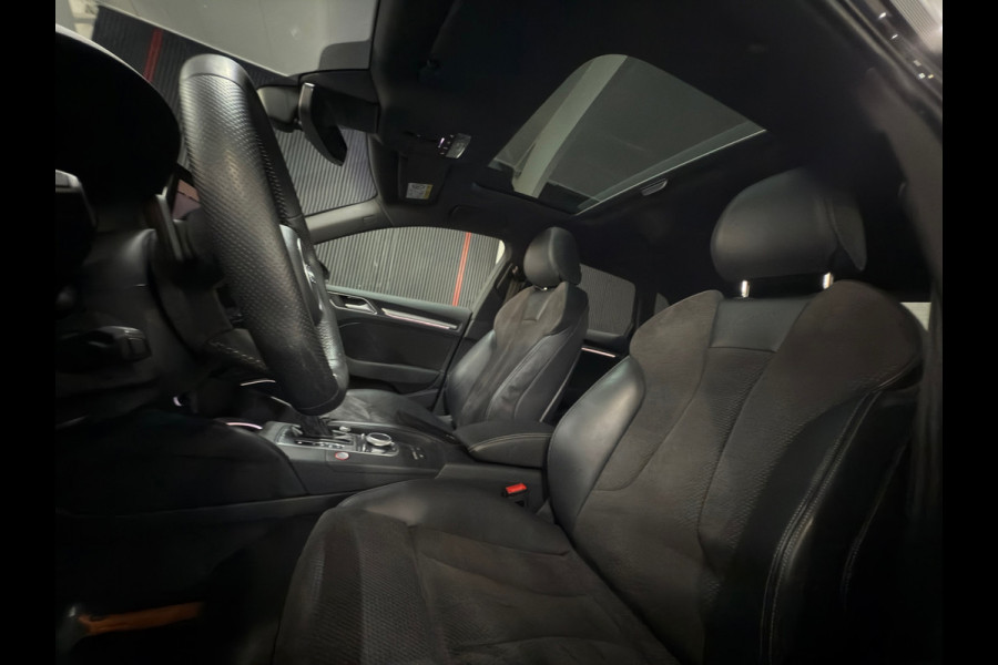 Audi A3 Sportback 2.0 TFSI S3 quattro Pro Line Plus