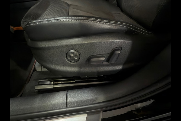 Audi A3 Sportback 2.0 TFSI S3 quattro Pro Line Plus