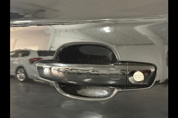 Audi A3 Sportback 2.0 TFSI S3 quattro Pro Line Plus