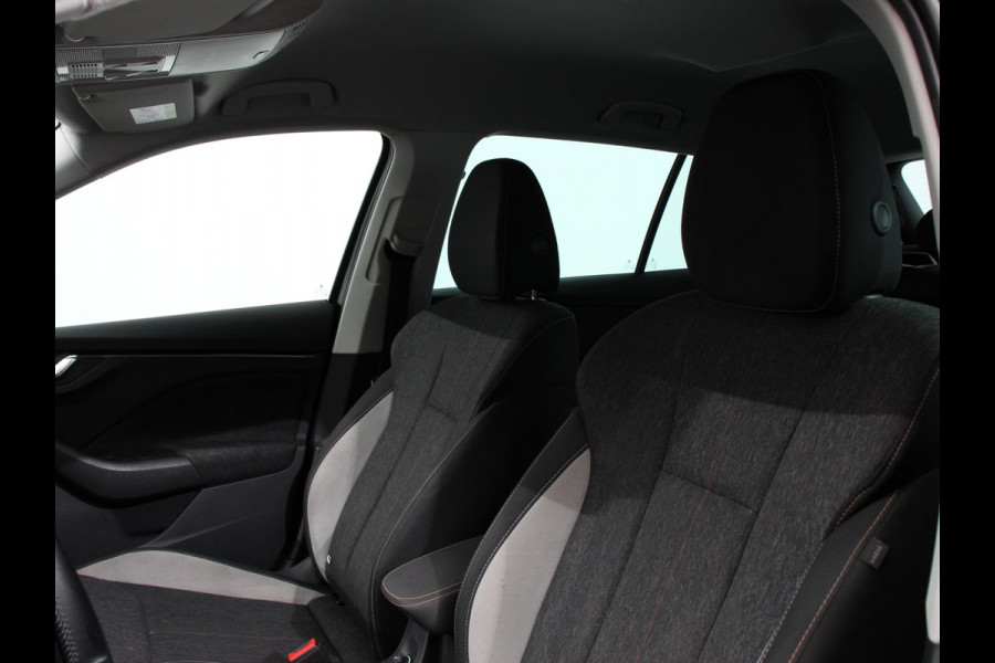 Škoda Kamiq 1.0 TSI 110pk DSG Style | Navigatie | Apple Carplay / Android auto | Parkeersensor achter | Cruise Control | Verwarmbare voorstoelen | Extra getint glas | Climate Control