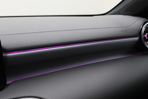 Mercedes-Benz A-Klasse 250 e Business Solution AMG Limited Camera, Sfeerverlichting, Apple Carplay, LED, Cruise, PDC