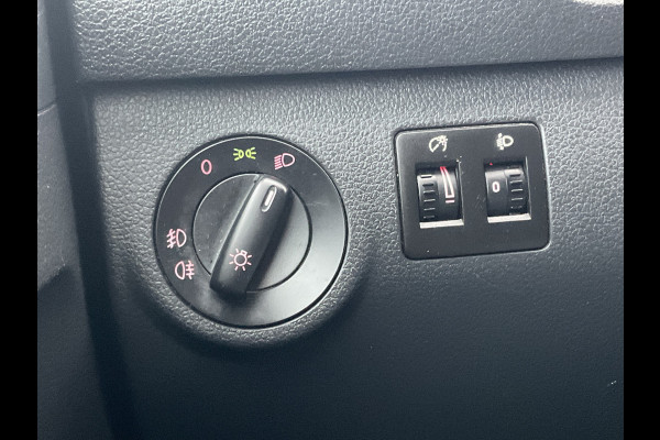 Volkswagen Caddy Maxi 7-Pers 1.4 TSI 131pk Aut7 Airco Navi Cruise 7 Persoons 2x Schuifdeur 7P.