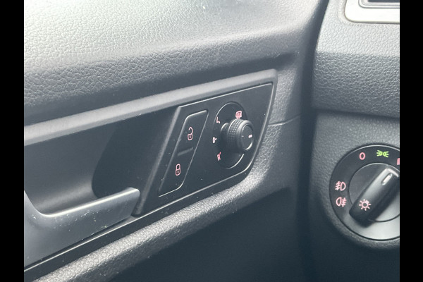 Volkswagen Caddy Maxi 7-Pers 1.4 TSI 131pk Aut7 Airco Navi Cruise 7 Persoons 2x Schuifdeur 7P.