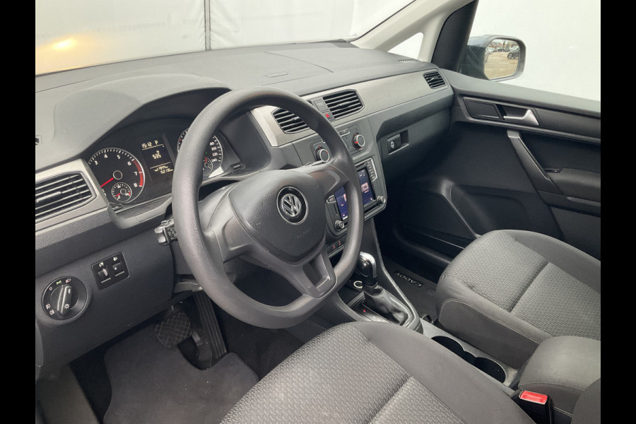 Volkswagen Caddy Maxi 7-Pers 1.4 TSI 131pk Aut7 Airco Navi Cruise 7 Persoons 2x Schuifdeur 7P.