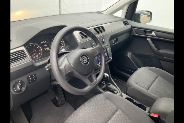 Volkswagen Caddy Maxi 7-Pers 1.4 TSI 131pk Aut7 Airco Navi Cruise 7 Persoons 2x Schuifdeur 7P.