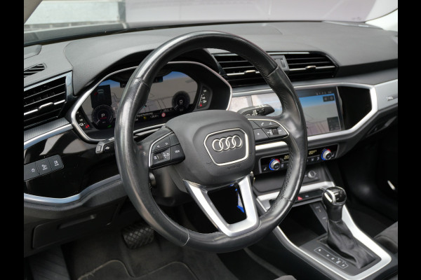 Audi Q3 45 TFSIe EDITION | PANORAMA | B&O | A.C.C. | CAMERA | PLUG IN HYBRID | ALL-IN!!