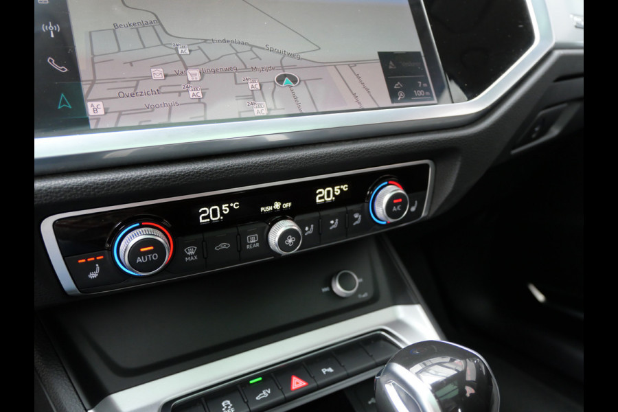 Audi Q3 45 TFSIe EDITION | PANORAMA | B&O | A.C.C. | CAMERA | PLUG IN HYBRID | ALL-IN!!