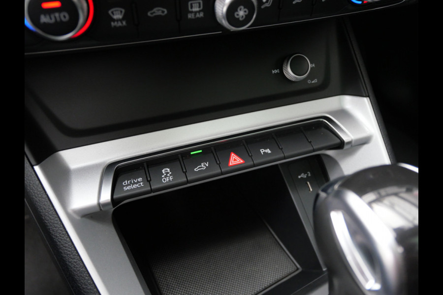 Audi Q3 45 TFSIe EDITION | PANORAMA | B&O | A.C.C. | CAMERA | PLUG IN HYBRID | ALL-IN!!