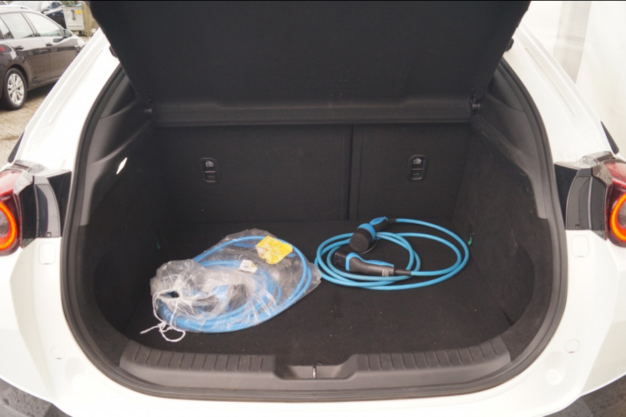 Mazda MX-30 e-SkyActiv 145pk 36kWh -NAVI-AIRCO-CAM-94%SOH-