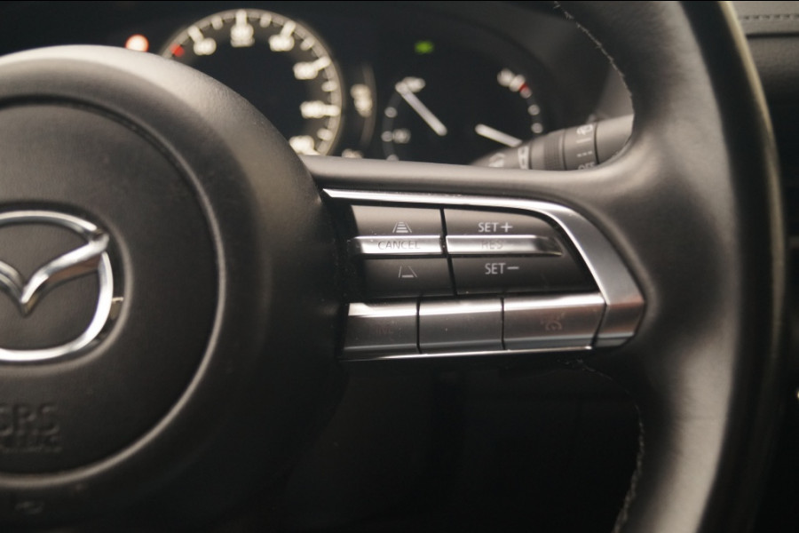 Mazda MX-30 e-SkyActiv 145pk 36kWh -NAVI-AIRCO-CAM-94%SOH-