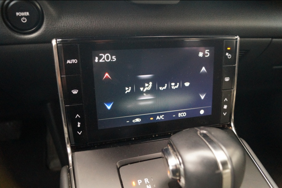 Mazda MX-30 e-SkyActiv 145pk 36kWh -NAVI-AIRCO-CAM-94%SOH-
