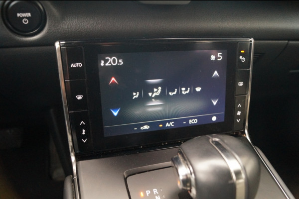 Mazda MX-30 e-SkyActiv 145pk 36kWh -NAVI-AIRCO-CAM-94%SOH-