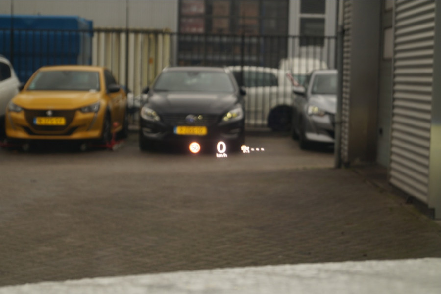 Mazda MX-30 e-SkyActiv 145pk 36kWh -NAVI-AIRCO-CAM-94%SOH-