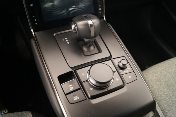 Mazda MX-30 e-SkyActiv 145pk 36kWh -NAVI-AIRCO-CAM-94%SOH-