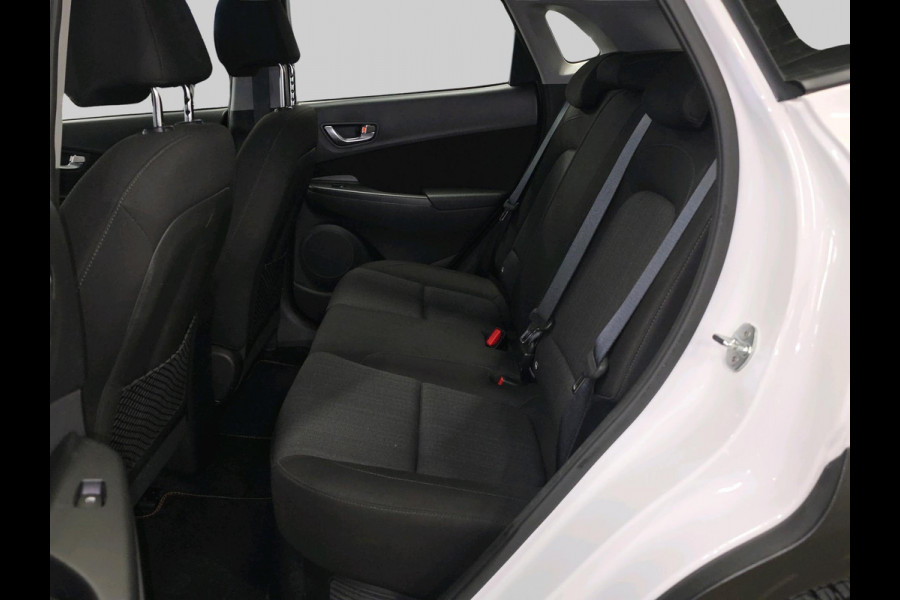Hyundai Kona 1.6 GDI HEV Comfort Smart | Automaat | Navigatie | Adaptive cruiscontrol | achteruitrijcamera | Parkeersensoren |