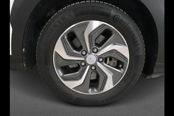 Hyundai Kona 1.6 GDI HEV Comfort Smart | Automaat | Navigatie | Adaptive cruiscontrol | achteruitrijcamera | Parkeersensoren |