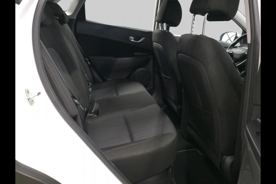 Hyundai Kona 1.6 GDI HEV Comfort Smart | Automaat | Navigatie | Adaptive cruiscontrol | achteruitrijcamera | Parkeersensoren |