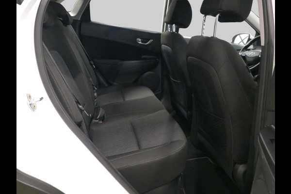 Hyundai Kona 1.6 GDI HEV Comfort Smart | Automaat | Navigatie | Adaptive cruiscontrol | achteruitrijcamera | Parkeersensoren |