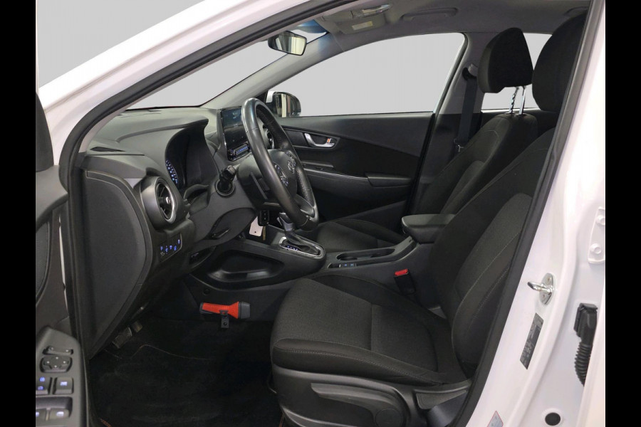 Hyundai Kona 1.6 GDI HEV Comfort Smart | Automaat | Navigatie | Adaptive cruiscontrol | achteruitrijcamera | Parkeersensoren |