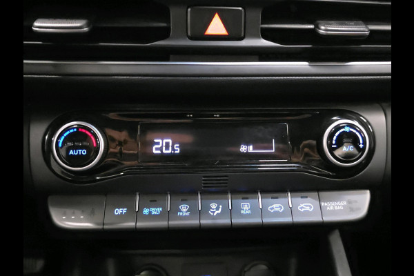 Hyundai Kona 1.6 GDI HEV Comfort Smart | Automaat | Navigatie | Adaptive cruiscontrol | achteruitrijcamera | Parkeersensoren |