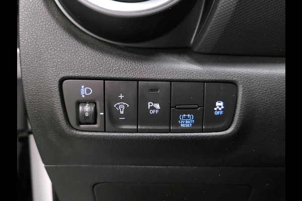 Hyundai Kona 1.6 GDI HEV Comfort Smart | Automaat | Navigatie | Adaptive cruiscontrol | achteruitrijcamera | Parkeersensoren |