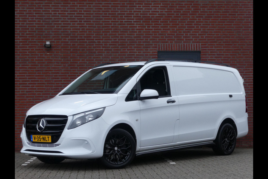 Mercedes-Benz Vito 116 CDI Lang Camera/Cruise control/Navigatie