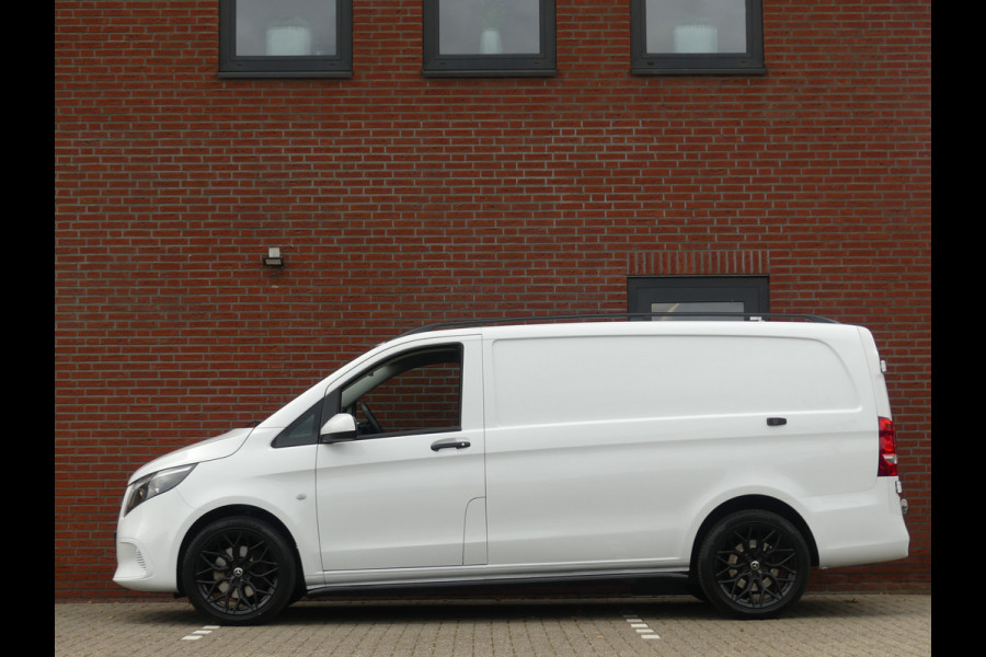 Mercedes-Benz Vito 116 CDI Lang Camera/Cruise control/Navigatie
