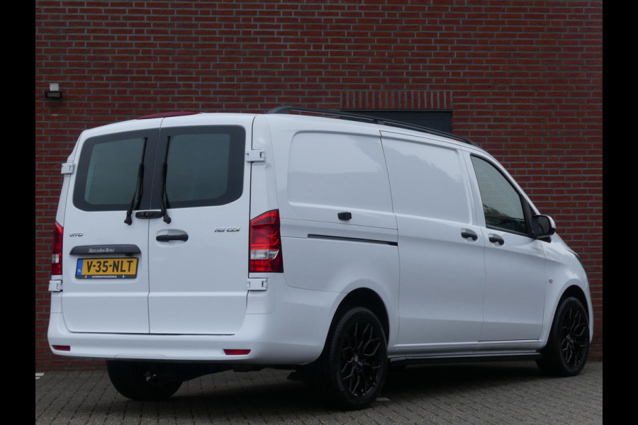 Mercedes-Benz Vito 116 CDI Lang Camera/Cruise control/Navigatie