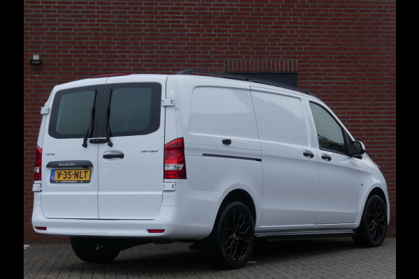 Mercedes-Benz Vito 116 CDI Lang Camera/Cruise control/Navigatie