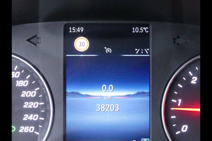 Mercedes-Benz Vito 116 CDI Lang Camera/Cruise control/Navigatie