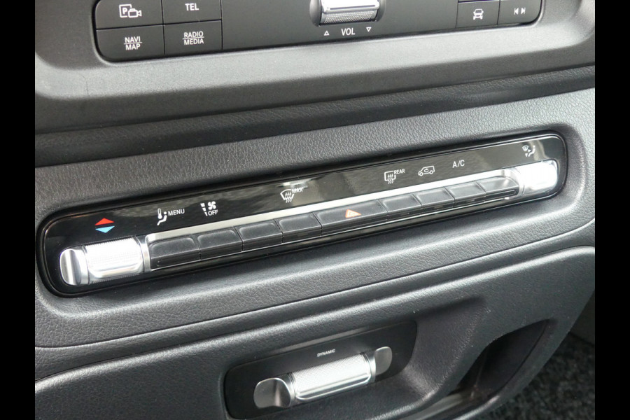 Mercedes-Benz Vito 116 CDI Lang Camera/Cruise control/Navigatie