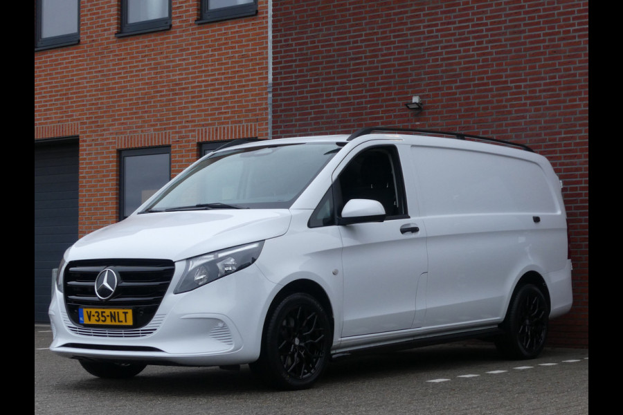 Mercedes-Benz Vito 116 CDI Lang Camera/Cruise control/Navigatie
