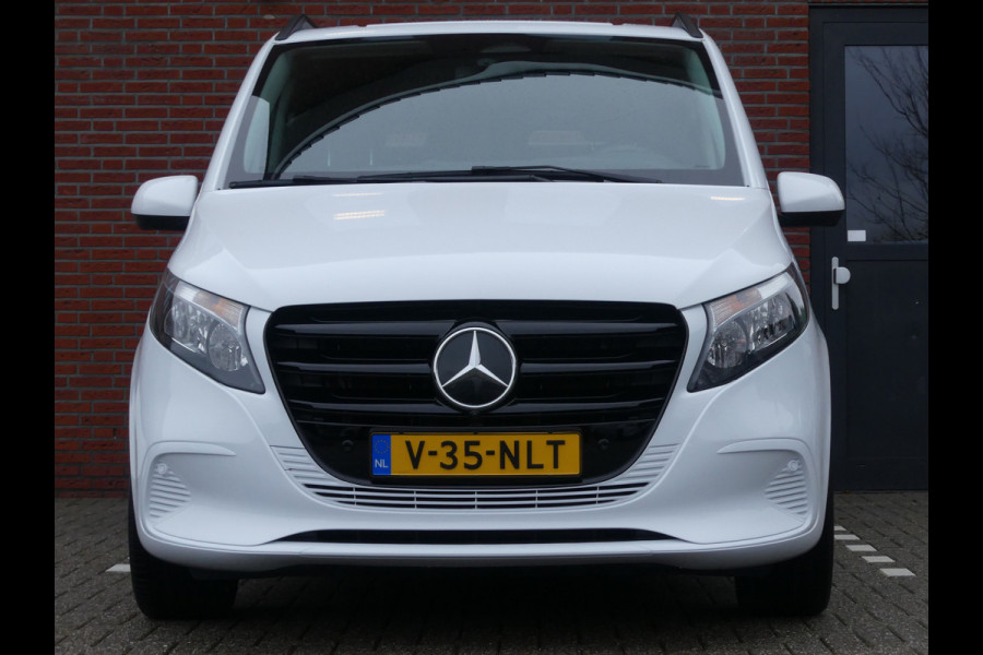Mercedes-Benz Vito 116 CDI Lang Camera/Cruise control/Navigatie
