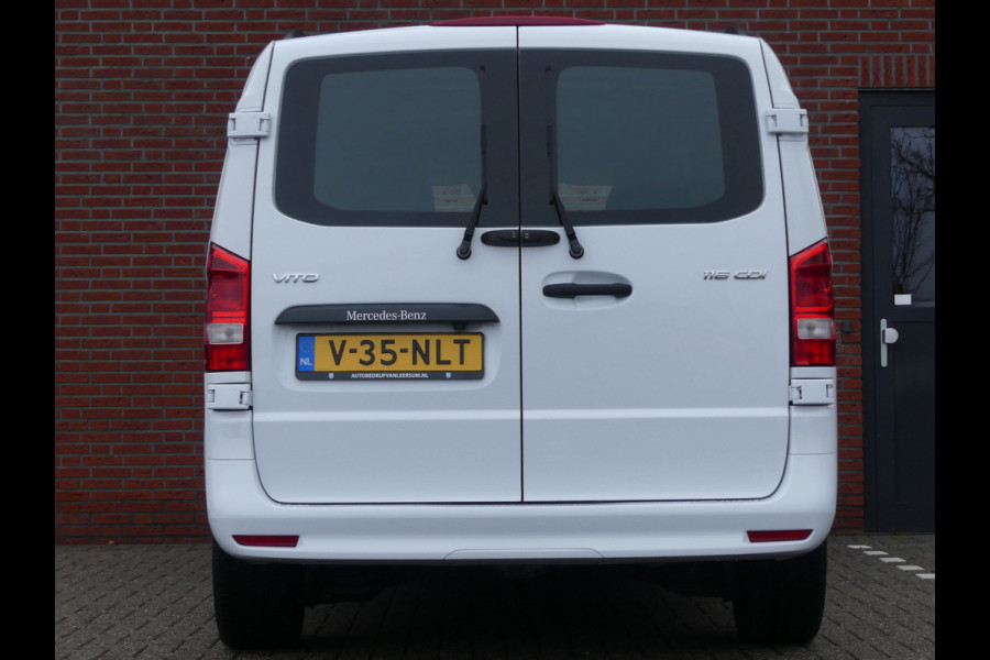 Mercedes-Benz Vito 116 CDI Lang Camera/Cruise control/Navigatie