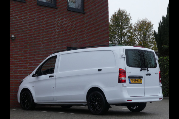Mercedes-Benz Vito 116 CDI Lang Camera/Cruise control/Navigatie