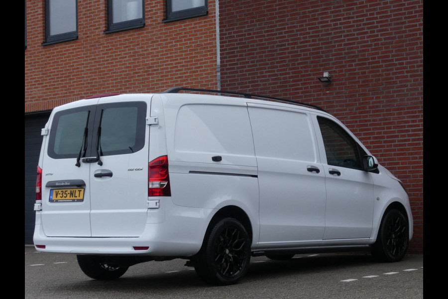 Mercedes-Benz Vito 116 CDI Lang Camera/Cruise control/Navigatie