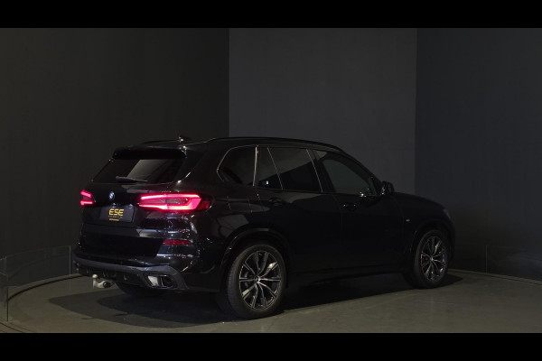 BMW X5 xDrive45e High Executive | Skylounge | Panorama | 360 Camera | Trekhaak