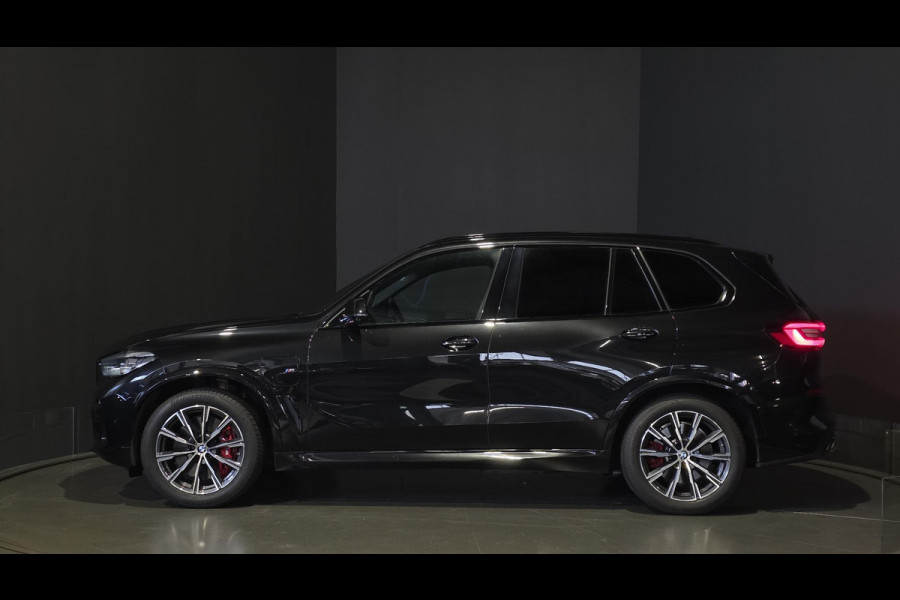 BMW X5 xDrive45e High Executive | Skylounge | Panorama | 360 Camera | Trekhaak