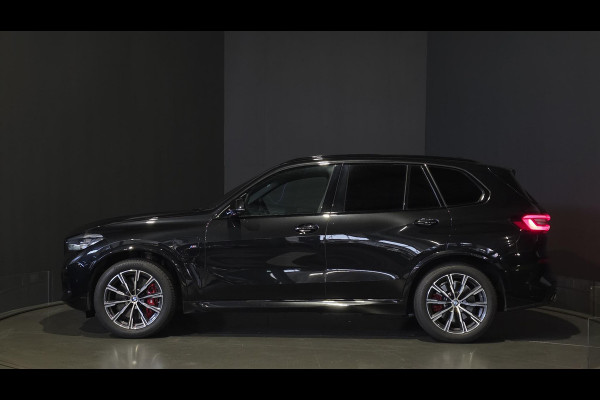 BMW X5 xDrive45e High Executive | Skylounge | Panorama | 360 Camera | Trekhaak