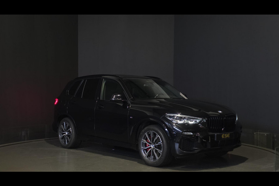 BMW X5 xDrive45e High Executive | Skylounge | Panorama | 360 Camera | Trekhaak
