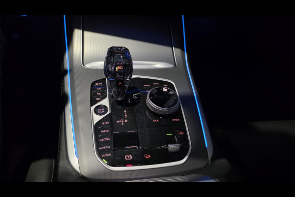 BMW X5 xDrive45e High Executive | Skylounge | Panorama | 360 Camera | Trekhaak