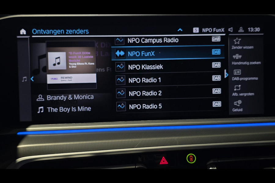 BMW X5 xDrive45e High Executive | Skylounge | Panorama | 360 Camera | Trekhaak