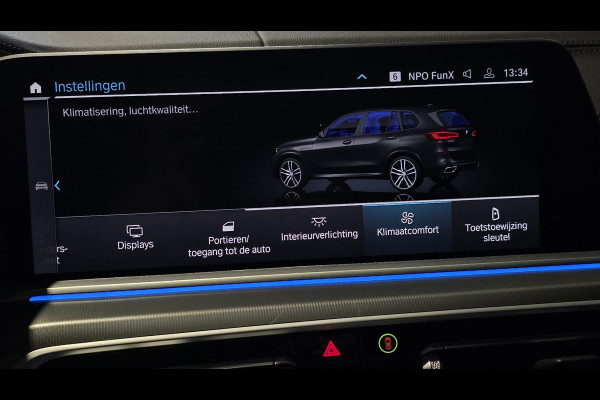 BMW X5 xDrive45e High Executive | Skylounge | Panorama | 360 Camera | Trekhaak